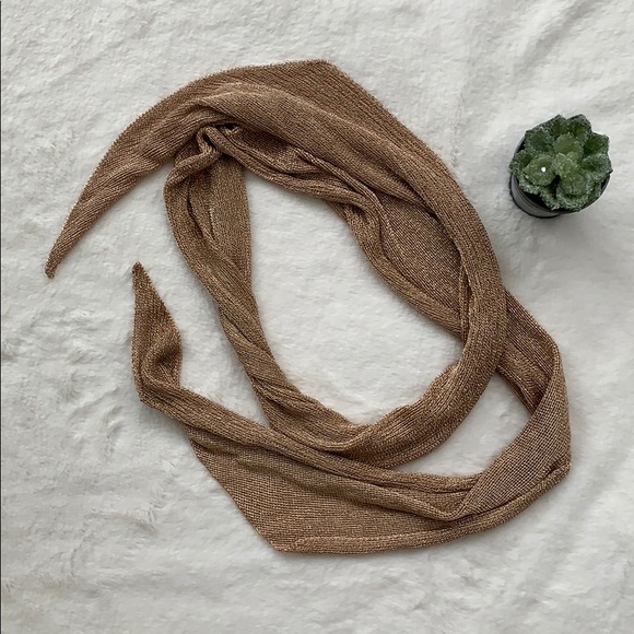 Express Fashion Scarf - Picture 2 of 7